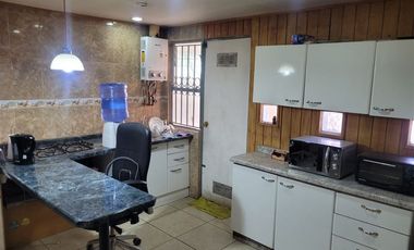 Casa en Venta en Quelco / René Olivares