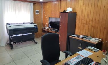 Casa en Venta en Quelco / René Olivares