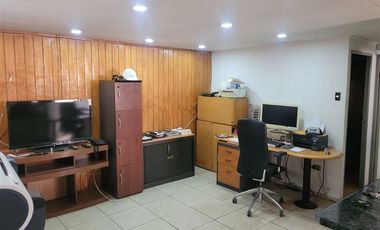 Casa en Venta en Quelco / René Olivares