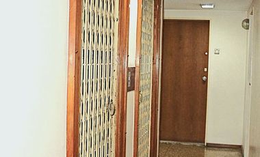 Hermoso departamento contrafrenta en Villa del Parque - Excelente ubicacion