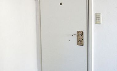 Hermoso departamento contrafrenta en Villa del Parque - Excelente ubicacion
