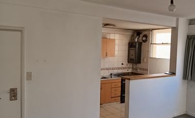 Hermoso departamento contrafrenta en Villa del Parque - Excelente ubicacion
