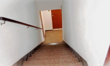 Hermoso departamento contrafrenta en Villa del Parque - Excelente ubicacion