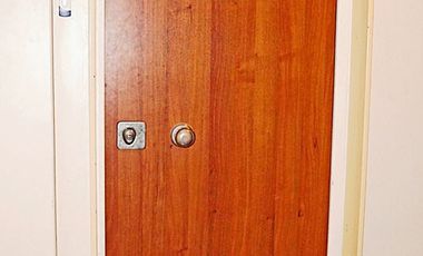 Hermoso departamento contrafrenta en Villa del Parque - Excelente ubicacion