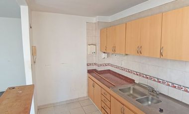 Hermoso departamento contrafrenta en Villa del Parque - Excelente ubicacion