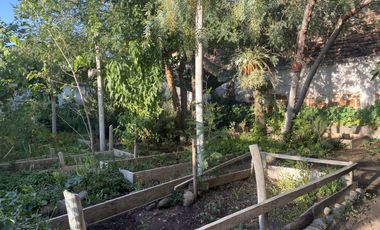 Venta de Casa  con estupendo terreno