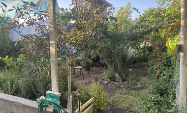 Venta de Casa  con estupendo terreno