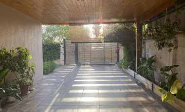 Venta de Casa  con estupendo terreno