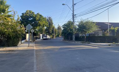 Venta de Casa  con estupendo terreno