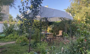 Venta de Casa  con estupendo terreno