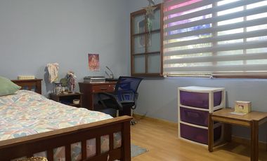 Venta de Casa  con estupendo terreno