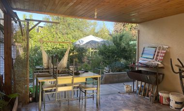 Venta de Casa  con estupendo terreno