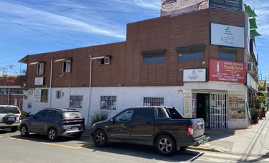 VENDE 3 LOCALES COMERCIALES JUNTOS, RESTORANT, FUENTE SODA, HOTEL, EN VILLA ALEMANA V REGION