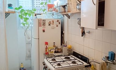 ALQUILER TEMPORADA DE INVIERNO PARA ESTUDIANTES - DEPARTAMENTO 1 AMBIENTE