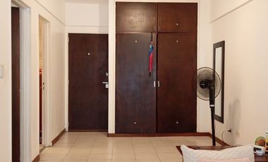 ALQUILER TEMPORADA DE INVIERNO PARA ESTUDIANTES - DEPARTAMENTO 1 AMBIENTE