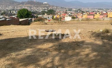 TERRENO CÉNTRICO, CON GRAN POTENCIAL PARA DIFERENTES PROYECTOS EN ZONA DE ALTO CRECIMIENTO - (3)