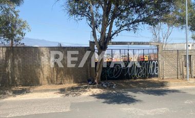 TERRENO CÉNTRICO, CON GRAN POTENCIAL PARA DIFERENTES PROYECTOS EN ZONA DE ALTO CRECIMIENTO - (3)