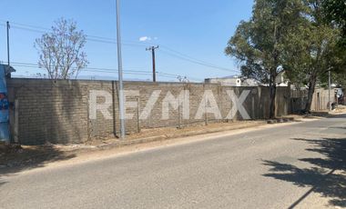 TERRENO CÉNTRICO, CON GRAN POTENCIAL PARA DIFERENTES PROYECTOS EN ZONA DE ALTO CRECIMIENTO - (3)