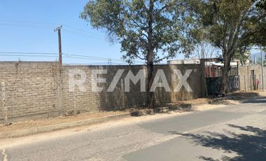 TERRENO CÉNTRICO, CON GRAN POTENCIAL PARA DIFERENTES PROYECTOS EN ZONA DE ALTO CRECIMIENTO - (3)