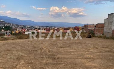 TERRENO CÉNTRICO, CON GRAN POTENCIAL PARA DIFERENTES PROYECTOS EN ZONA DE ALTO CRECIMIENTO - (3)