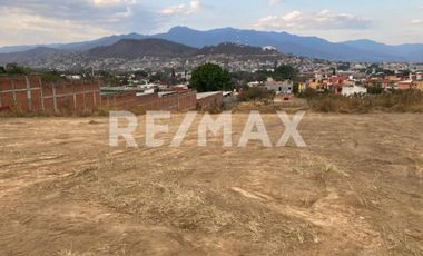 TERRENO CÉNTRICO, CON GRAN POTENCIAL PARA DIFERENTES PROYECTOS EN ZONA DE ALTO CRECIMIENTO - (3)