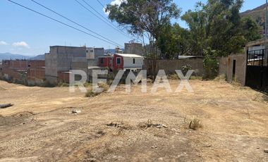 TERRENO CÉNTRICO, CON GRAN POTENCIAL PARA DIFERENTES PROYECTOS EN ZONA DE ALTO CRECIMIENTO - (3)