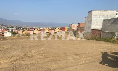 TERRENO CÉNTRICO, CON GRAN POTENCIAL PARA DIFERENTES PROYECTOS EN ZONA DE ALTO CRECIMIENTO - (3)