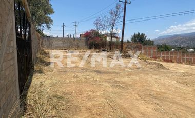 TERRENO CÉNTRICO, CON GRAN POTENCIAL PARA DIFERENTES PROYECTOS EN ZONA DE ALTO CRECIMIENTO - (3)