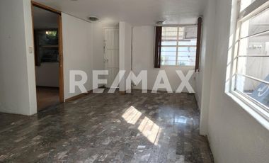 CASA EN RENTA EN METEPEC COLONIA XINANTECATL - (3)