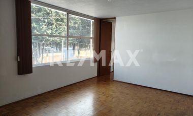 CASA EN RENTA EN METEPEC COLONIA XINANTECATL - (3)
