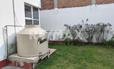 CASA EN RENTA EN METEPEC COLONIA XINANTECATL - (3)