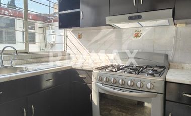 CASA EN RENTA EN METEPEC COLONIA XINANTECATL - (3)