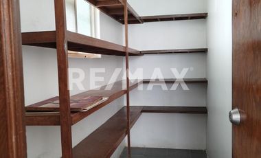 CASA EN RENTA EN METEPEC COLONIA XINANTECATL - (3)