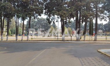 CASA EN RENTA EN METEPEC COLONIA XINANTECATL - (3)