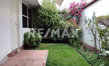 CASA EN RENTA EN METEPEC COLONIA XINANTECATL - (3)