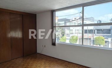 CASA EN RENTA EN METEPEC COLONIA XINANTECATL - (3)