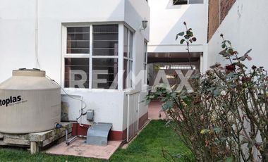 CASA EN RENTA EN METEPEC COLONIA XINANTECATL - (3)