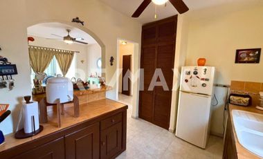 Casa en Venta  - (3)