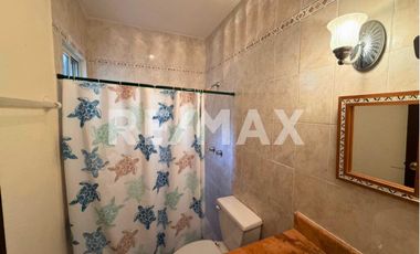 Casa en Venta  - (3)