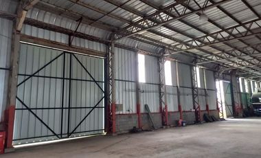 Arriendo: Gran galpón industrial ubicado en Ruta 5 entre P. Montt y P. Varas