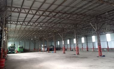 Arriendo: Gran galpón industrial ubicado en Ruta 5 entre P. Montt y P. Varas