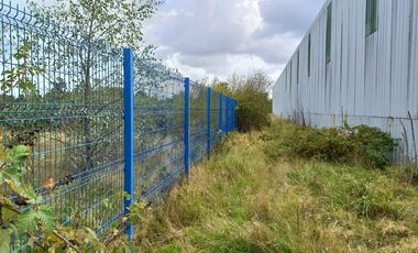 Arriendo: Gran galpón industrial ubicado en Ruta 5 entre P. Montt y P. Varas