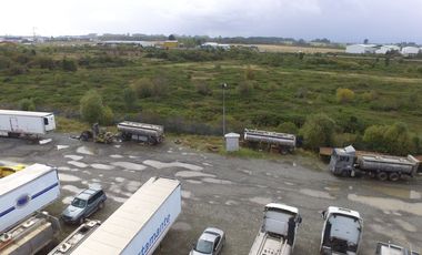Arriendo: Gran galpón industrial ubicado en Ruta 5 entre P. Montt y P. Varas