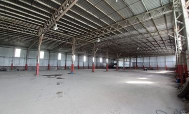 Arriendo: Gran galpón industrial ubicado en Ruta 5 entre P. Montt y P. Varas