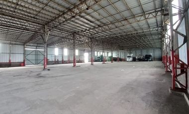 Arriendo: Gran galpón industrial ubicado en Ruta 5 entre P. Montt y P. Varas