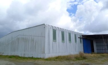 Arriendo: Gran galpón industrial ubicado en Ruta 5 entre P. Montt y P. Varas