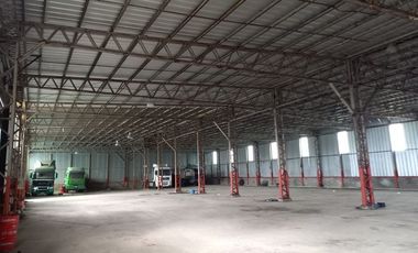 Arriendo: Gran galpón industrial ubicado en Ruta 5 entre P. Montt y P. Varas