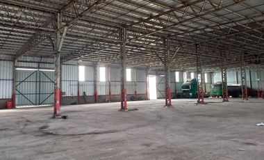 Arriendo: Gran galpón industrial ubicado en Ruta 5 entre P. Montt y P. Varas