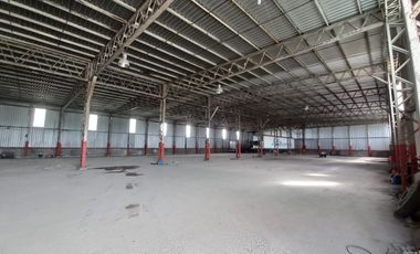 Arriendo: Gran galpón industrial ubicado en Ruta 5 entre P. Montt y P. Varas