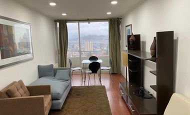 Hermoso departamento en Puerto Montt